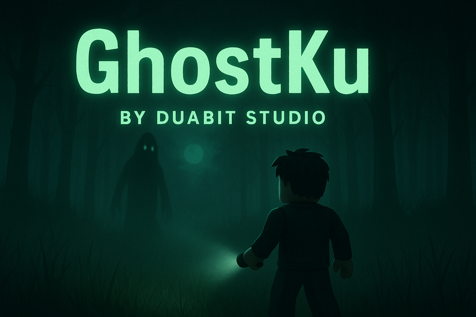GHOSTKU