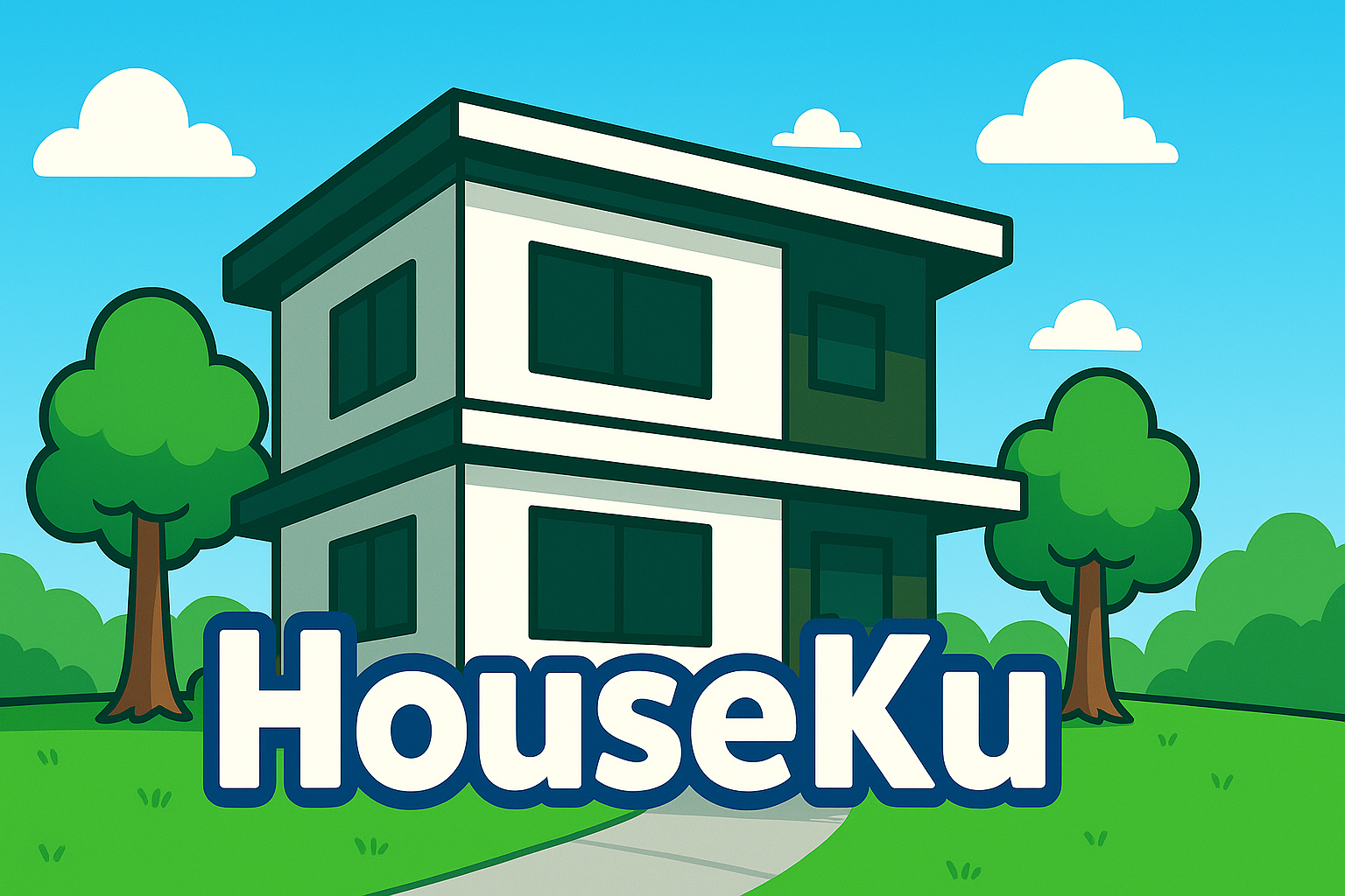 HOUSEKU